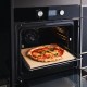 Teka Maestro HLB 85-G1 P BM MaestroPizza įmontuojama orkaitė