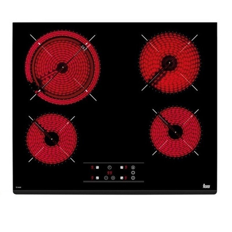 Elektrinės kaitlentės