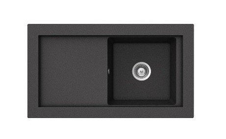 Akmens masės plautuvės