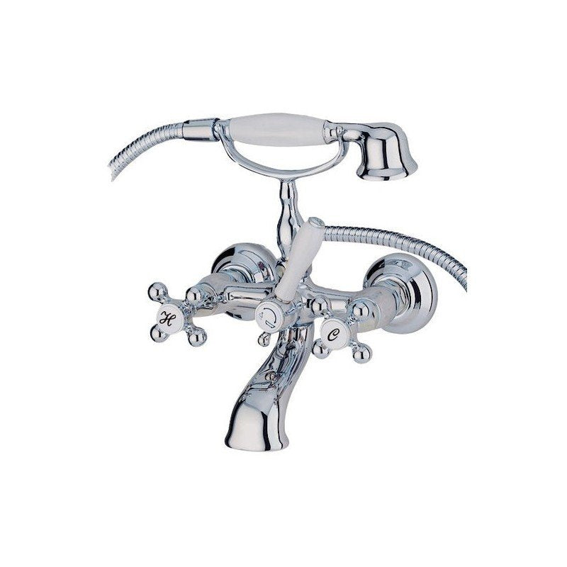 Vonios kambario maišytuvai