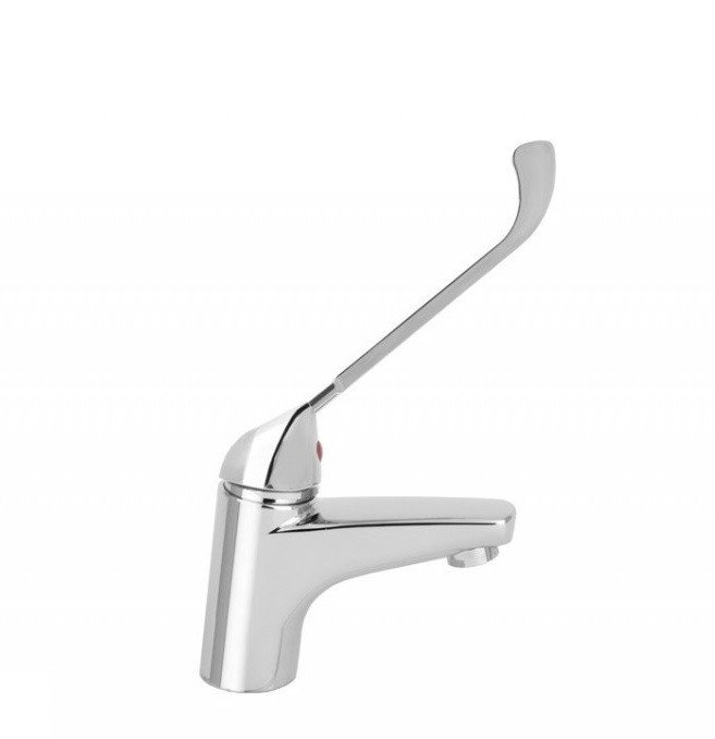 Spec. paskirties maišytuvai