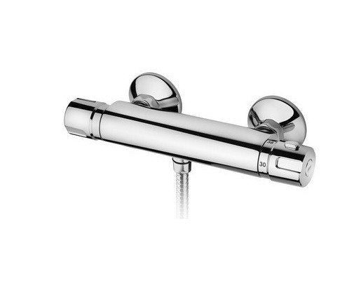 Termostatiniai maišytuvai