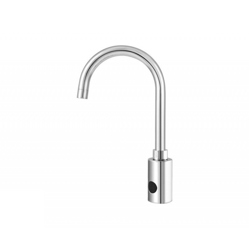 Sensoriniai maišytuvai