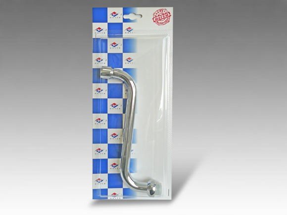 Vamzdinis vonios čiaupas 273-0014-06, 200mm