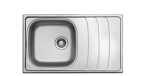 ECO Plautuvė Classico 1B 1D