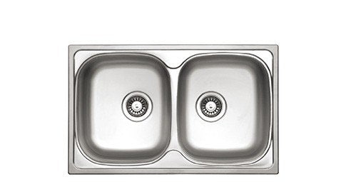 ECO Plautuvė Universo 2B