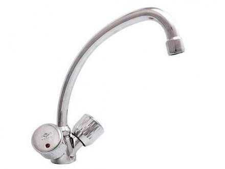 Maišytuvas praustuvui TEKA MSPE 105 DI