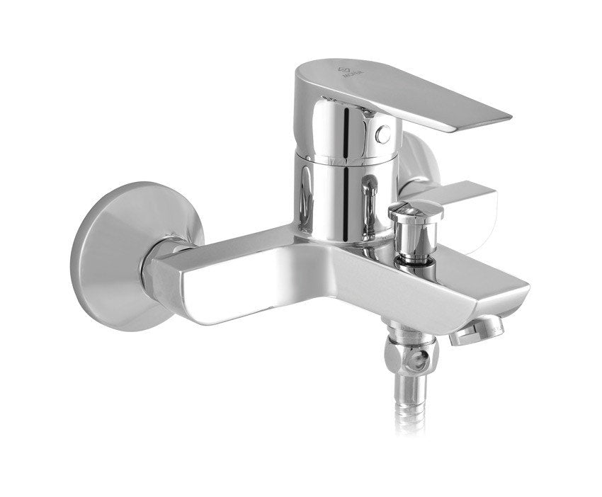 Vonios/dušo maišytuvas TEKA TREND PLUS 202K, be dušo komplekto