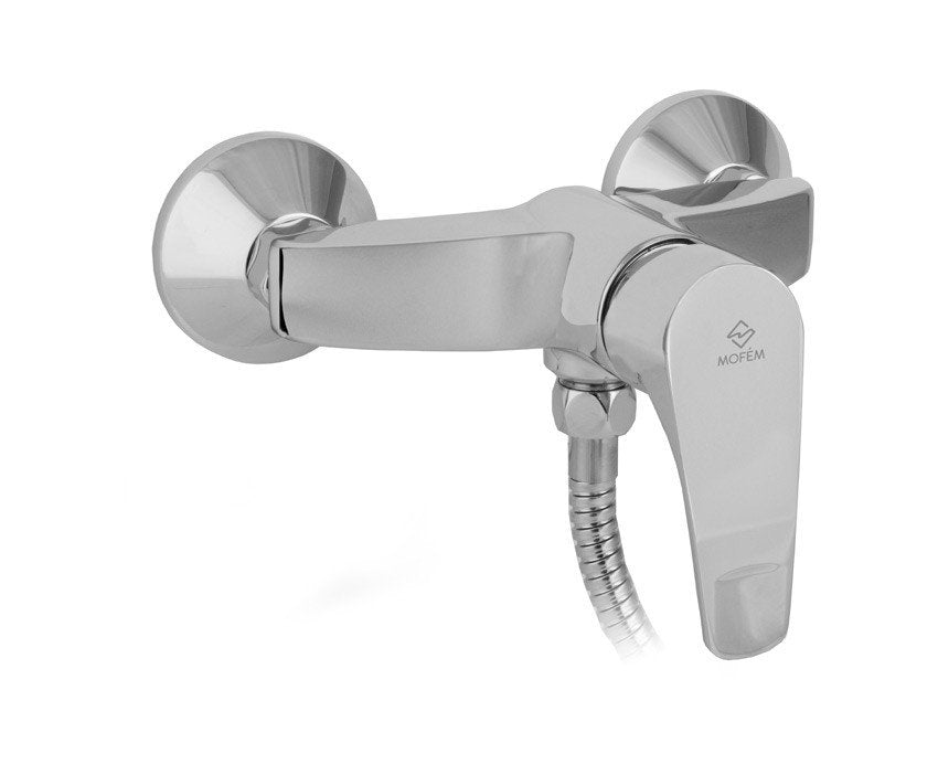 Dušo maišytuvas TEKA JUNIOR EVO 402K, be dušo komplekto