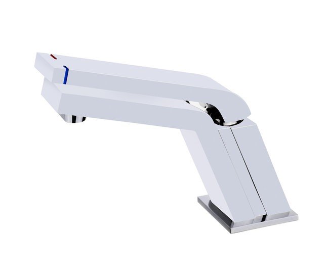 Praustuvo maišytuvas TEKA ICON 100 W