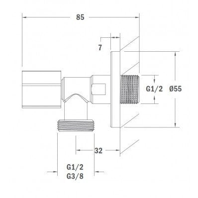 TEKA INCA A1