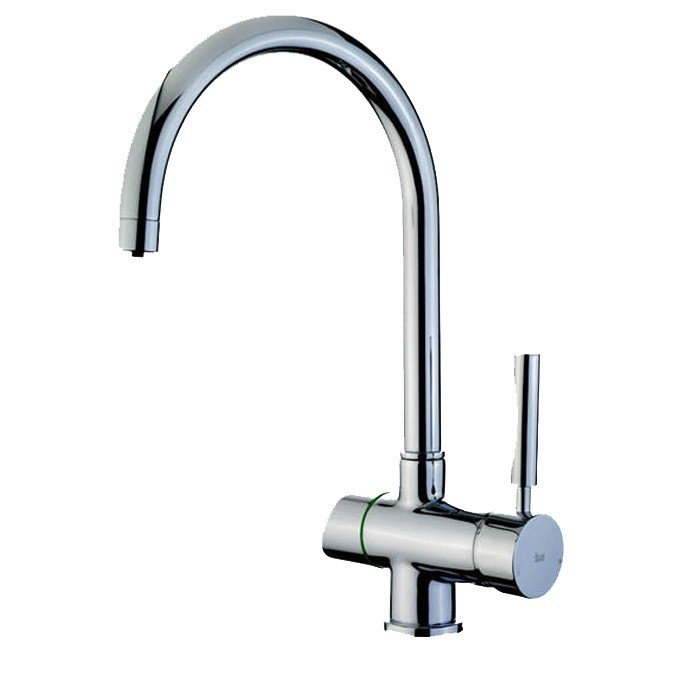 Virtuvinis maišytuvas TEKA FV 303 su filtru