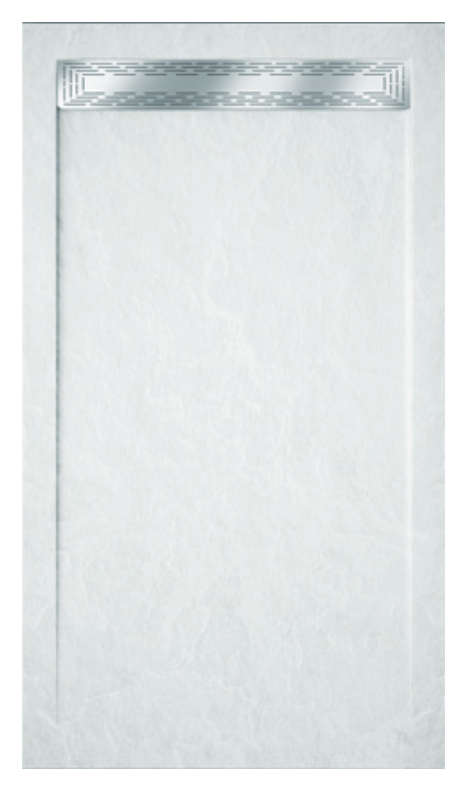 TEKA ICON SLATE 140x80cm