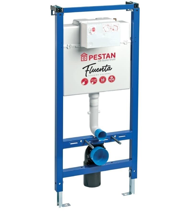 Potinkinis rėmas PEŠTAN FLUENTA