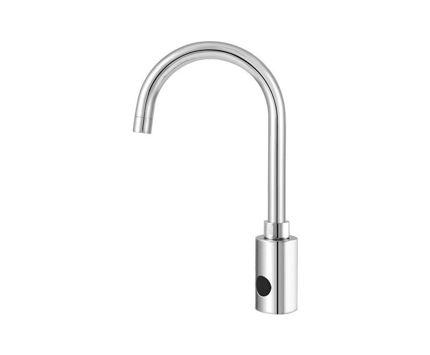 Sensorinis maišytuvas M-TRONIC MLU08, 6V (su 4 x 1.5V baterijomis)