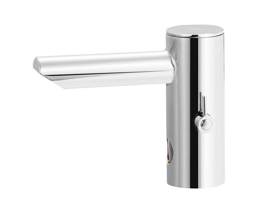 Sensorinis maišytuvas M-TRONIC  MLU30XL, 24V (su 30V/50Hz maitinimo bloku)