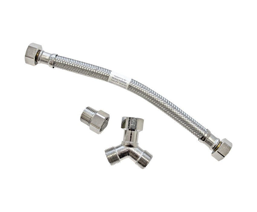 Sensorinio maišytuvo sujungimo rinkinys M-TRONIC