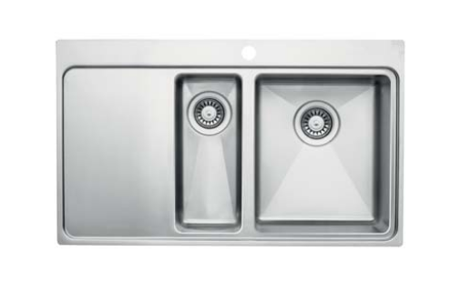 TEKA FORLINEA 860.510 1 1/2B 1/2D