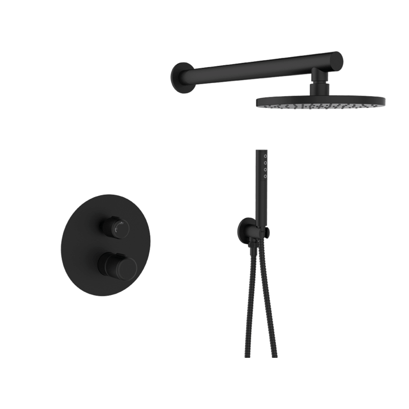 Potinkinė dušo sistema PETO 205 DS B