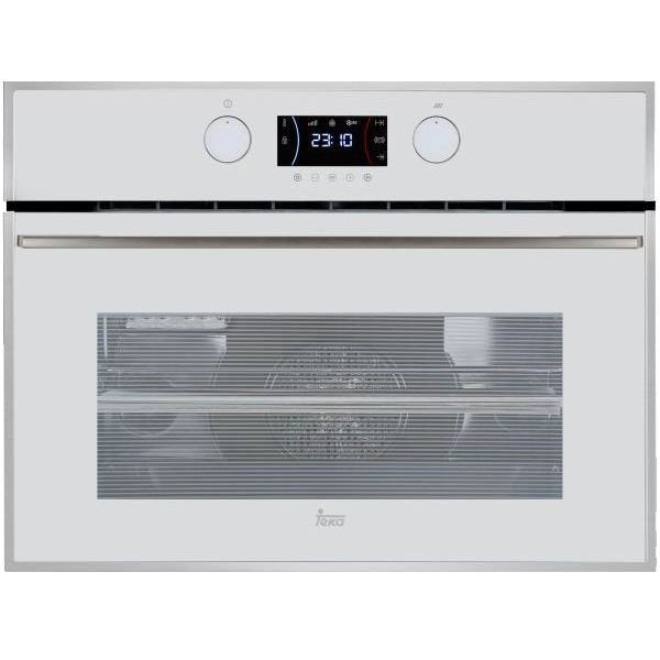 TEKA HLC 8400 white compact