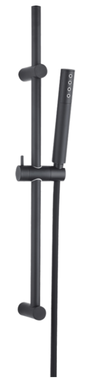 Dušo komplektas PETO DK B