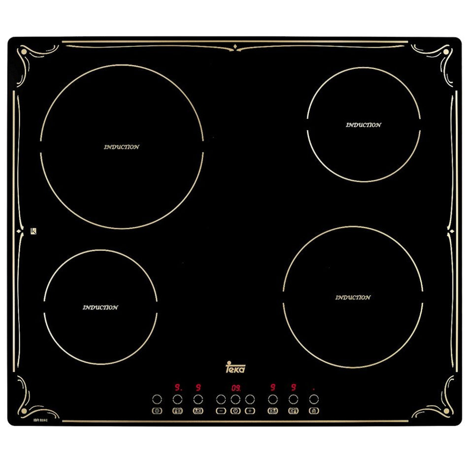 TEKA IBR 64040 retro