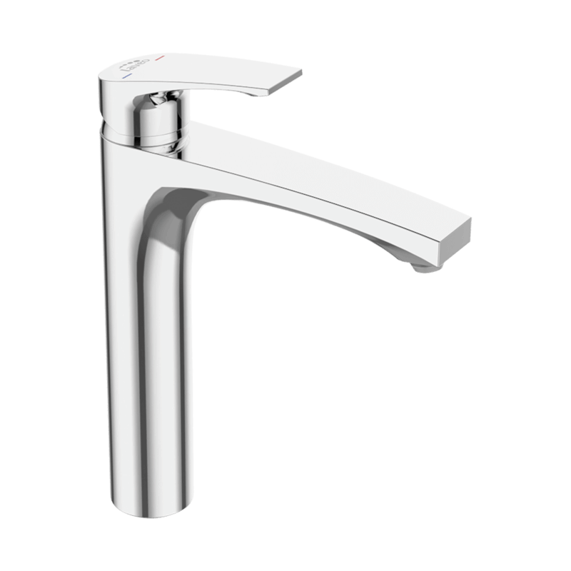 Praustuvo maišytuvas LAVEO DEZA 105