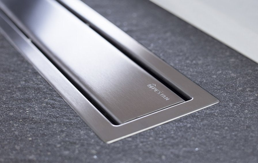 Dušo latakas PEŠTAN PREMIUM LINE 650