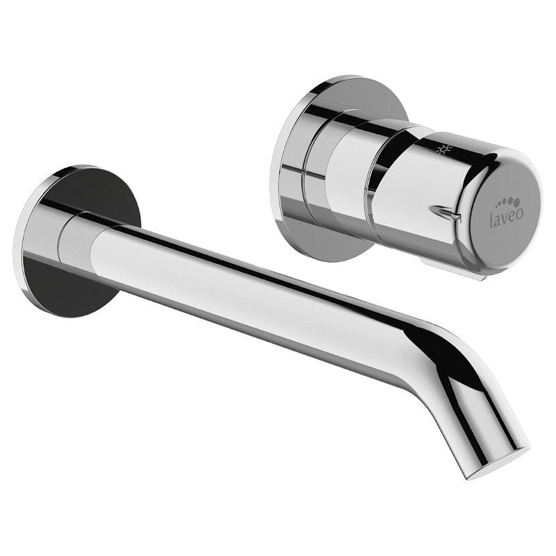 Praustuvo maišytuvas LAVEO PETO 305 CH