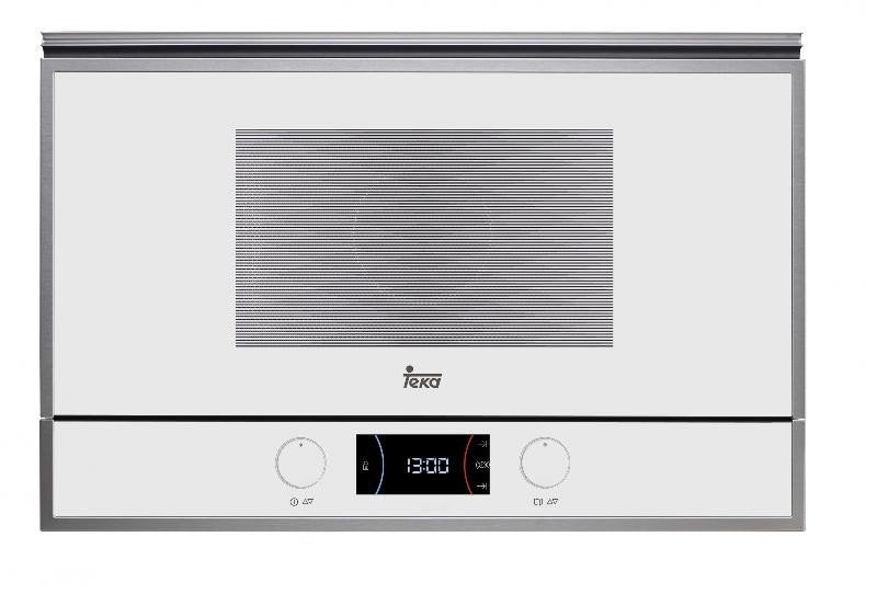 TEKA ML 822 L white