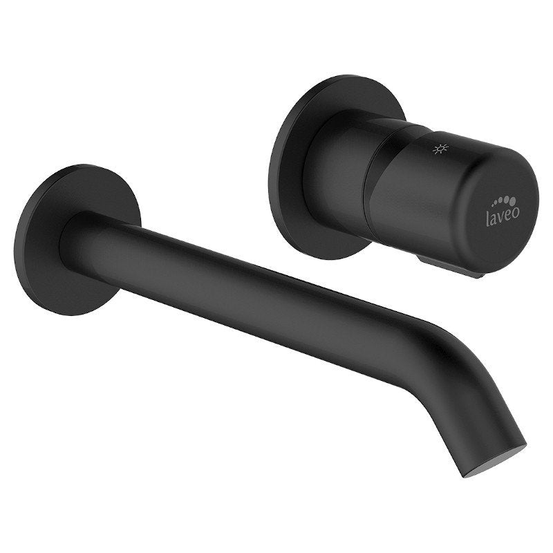 Praustuvo maišytuvas LAVEO PETO 305 B