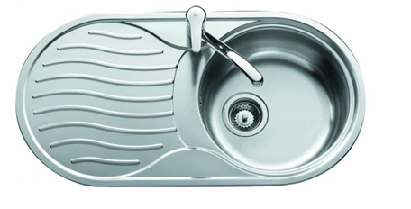 TEKA DR-80 1B 1D Blizgi