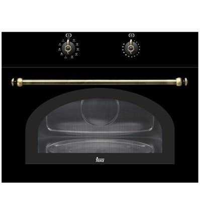 TEKA ML 820 BIS black