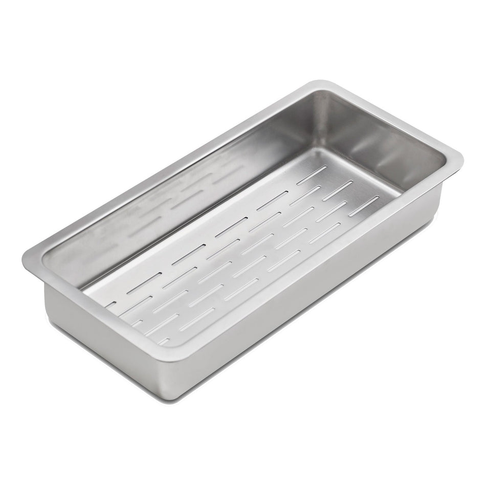 Indelis plautuvei, su kiaurymėmis TEKA