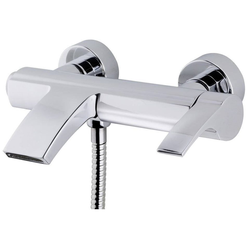 Vonios/dušo maišytuvas TEKA VITA 202C K, be dušo komplekto