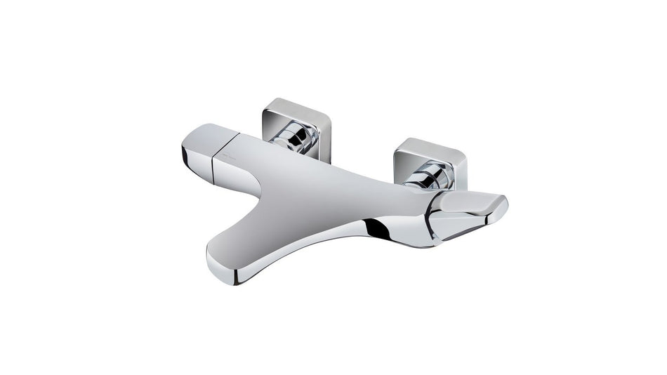 Vonios/dušo maišytuvas TEKA SEN 202K, be dušo komplekto