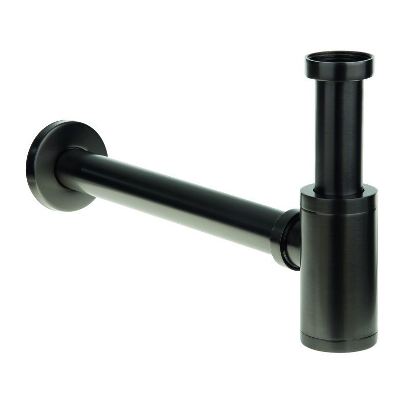 Sifonas CKS 961 D graphite