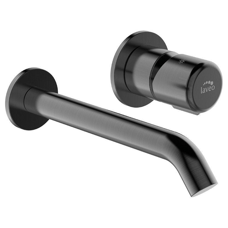 Praustuvo maišytuvas LAVEO PETO 305 GR