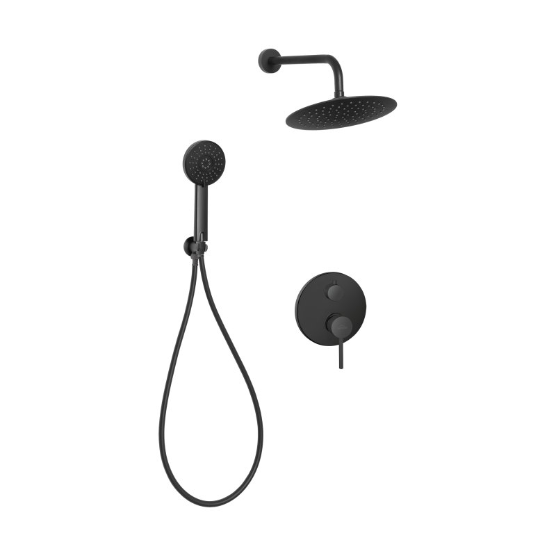 Potinkinė dušo sistema DAFNI 205 DS B