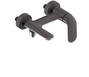 Vonios/dušo maišytuvas LIEJA ANTA 202K