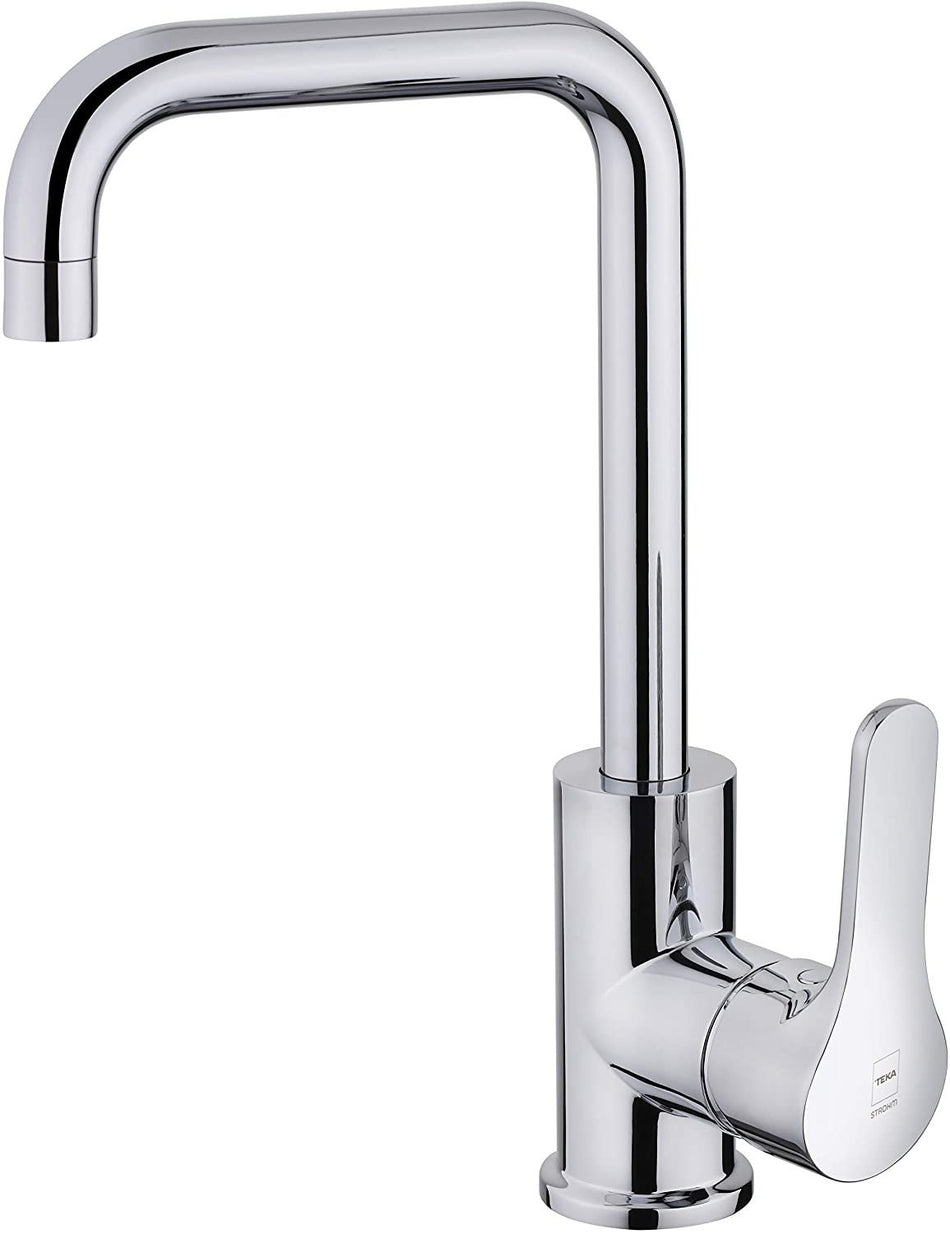 Vandens maišytuvas praustuvui/plautuvei TEKA INCA PRO 105/304