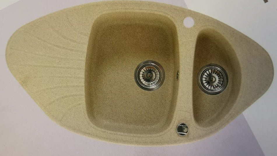 BETA 1 1/2B 1D balta