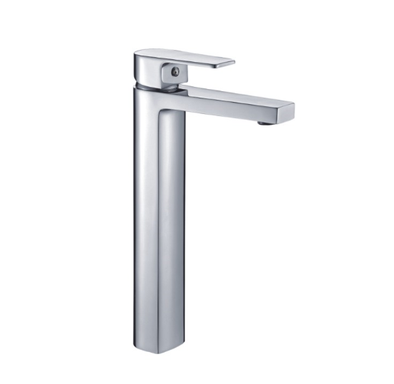 Vandens maišytuvas praustuvui LIEJA SOLA 105