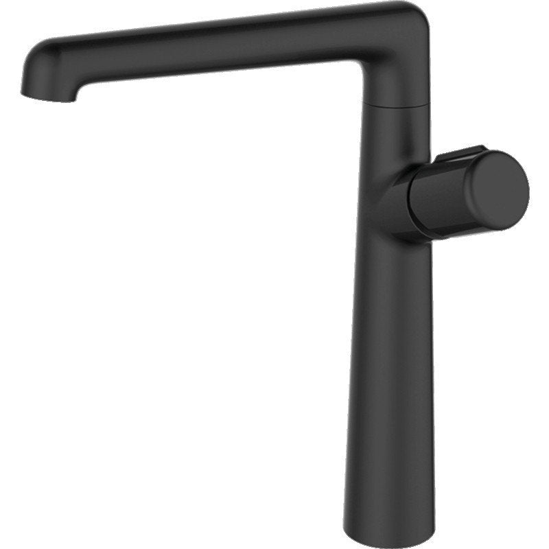 Maišytuvas praustuvui LAVEO PETO 105/304 B A