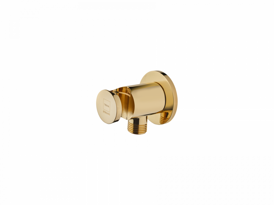 Sieninis perėjimas su laikikliu TEKA ROUND G