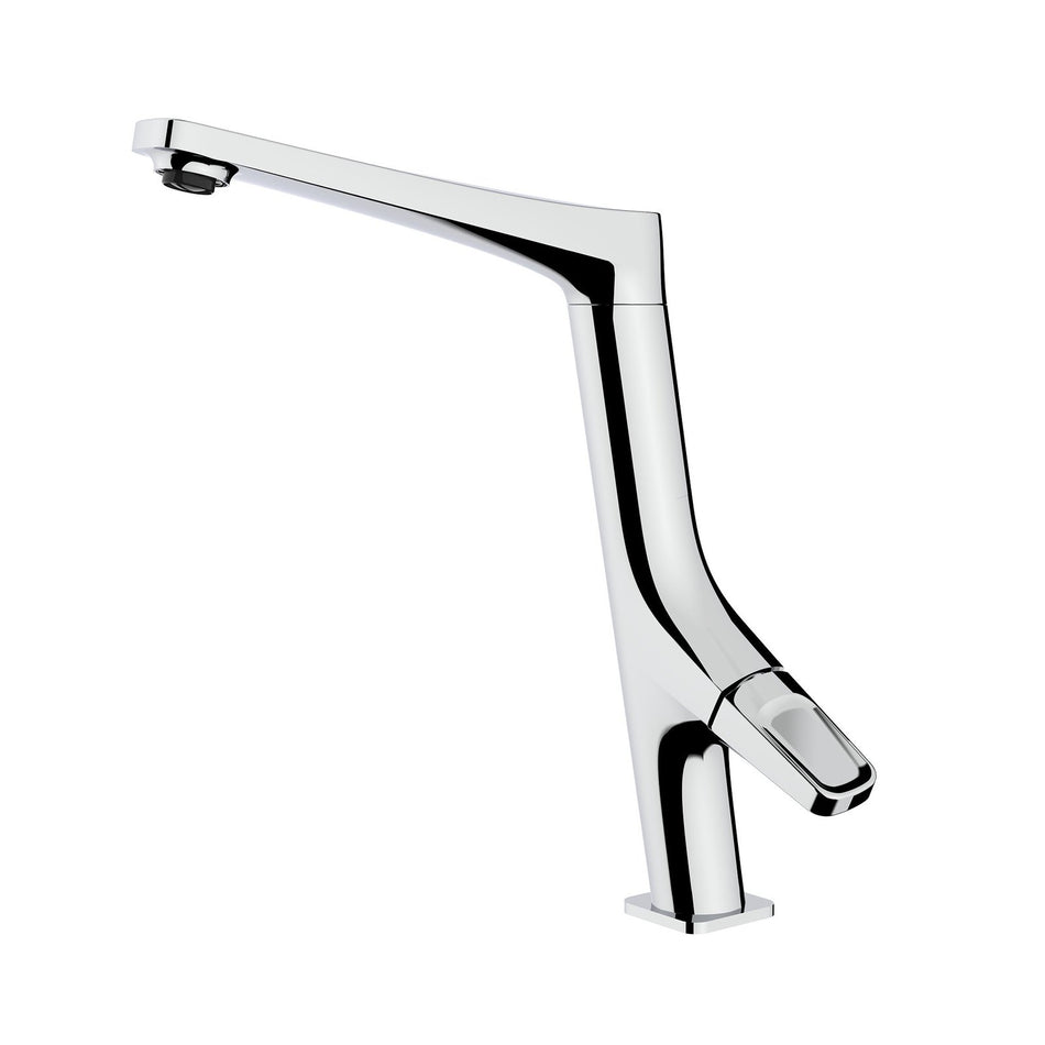 Virtuvinis maišytuvas TEKA SEN 304 CH