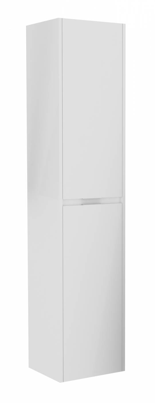 Ūkinė spintelė INCA COLUMN WHITE