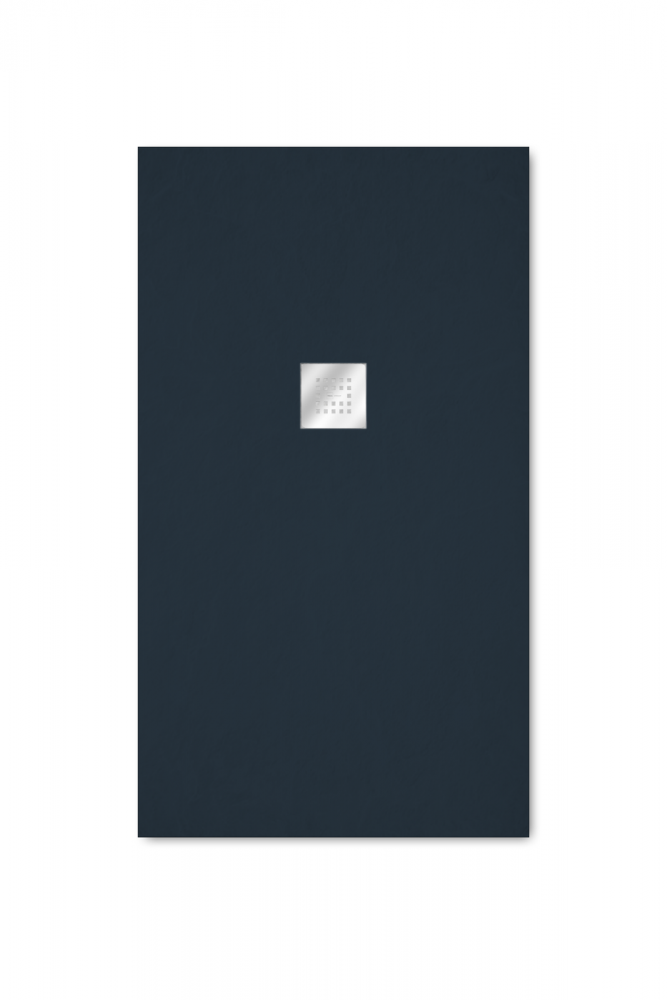 Dušo padėklas TEKA INCA 90x90cm GRAPHITE