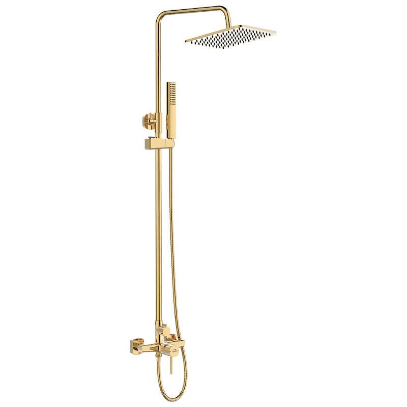 Dušo sistema LAVEO POLA 402 DS G