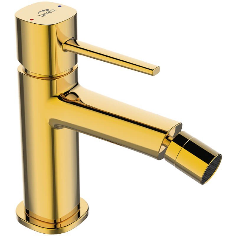 Bidė maišytuvas POLA 501 G